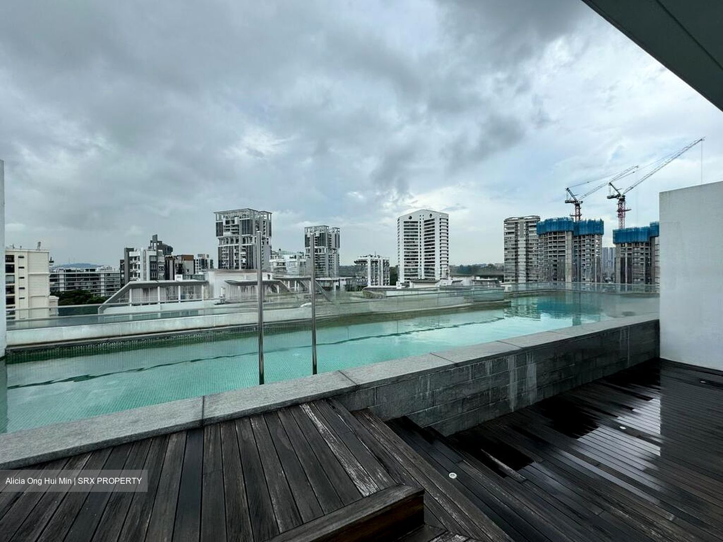 The Oliv (D10), Apartment #455012951